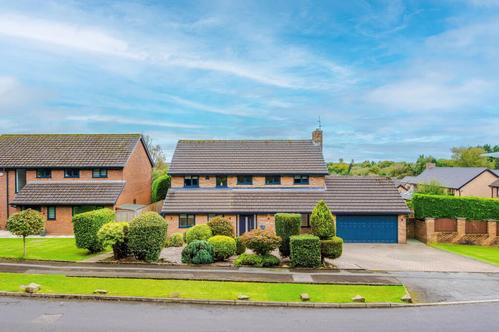 Additional image 52 of New Meadow, Lostock, Bolton, BL6