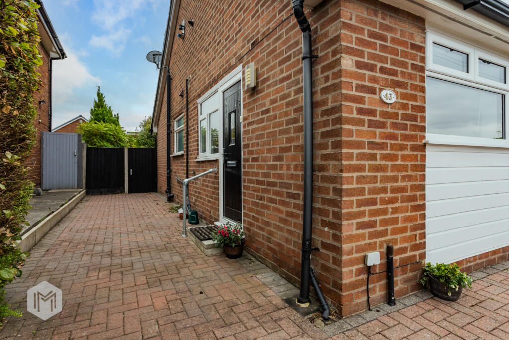 Additional image 16 of Dewhurst Road, Harwood, Bolton, BL2 3NF