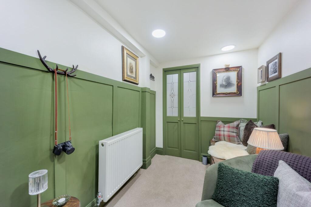 Additional image 20 of Lea Gate, Harwood, Bolton, BL2