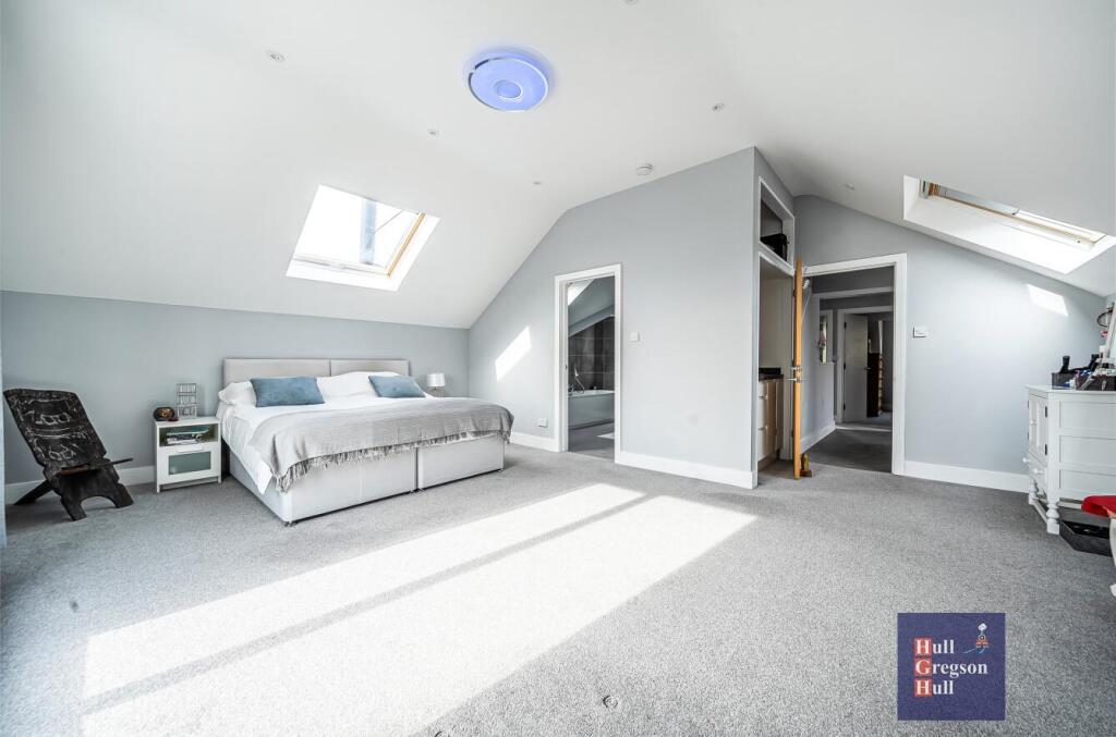 Additional image 14 of Walrond Road., Swanage