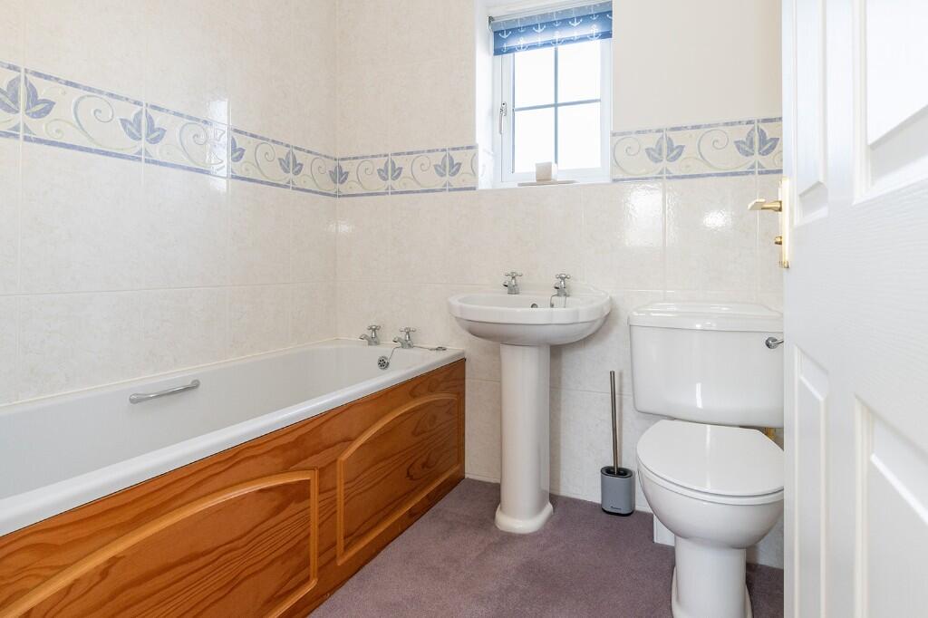 Additional image 22 of Lords Close, Giggleswick, BD24