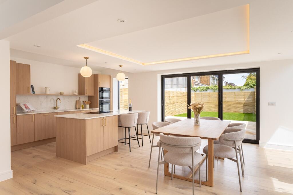 Property image for The Farriers, Hythe Road, Brighton