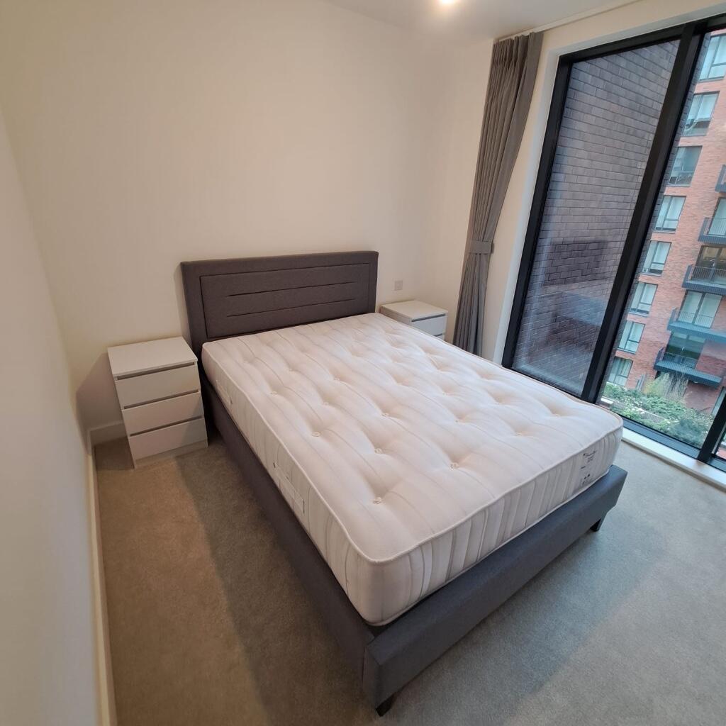 Additional image 4 of Shadwell Street, Birmingham, B4