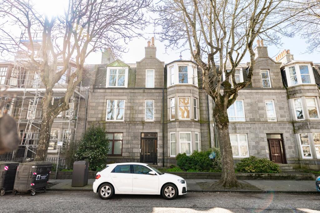 Fonthill Road, Ferryhill, Aberdeen, AB11