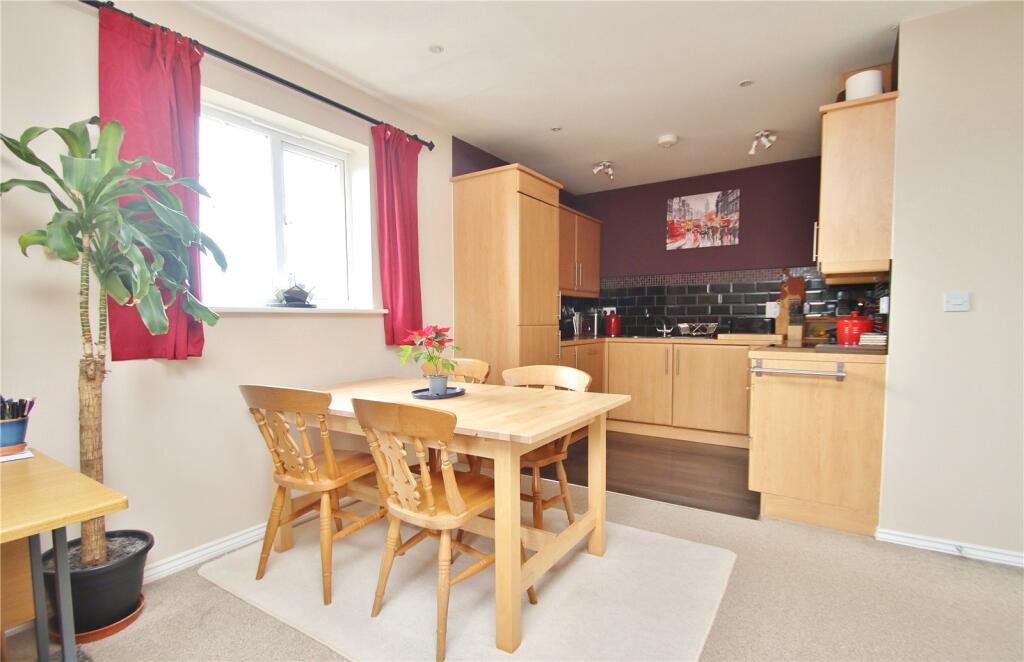 Additional image 2 of Peel Close, Verwood, Dorset, BH31