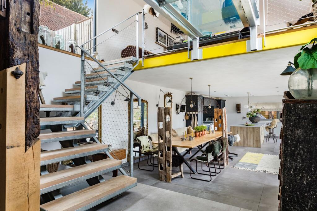 Additional image 8 of East Street, Falmer, BN1