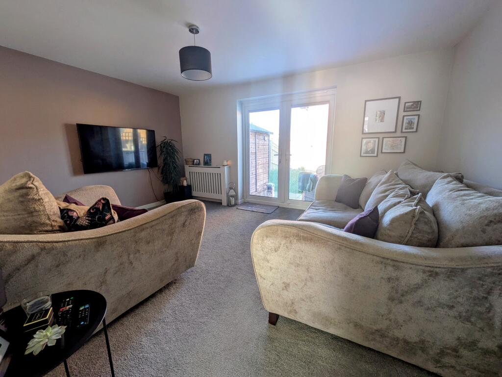 Additional image 7 of Gracy Fold, Bradford, BD6