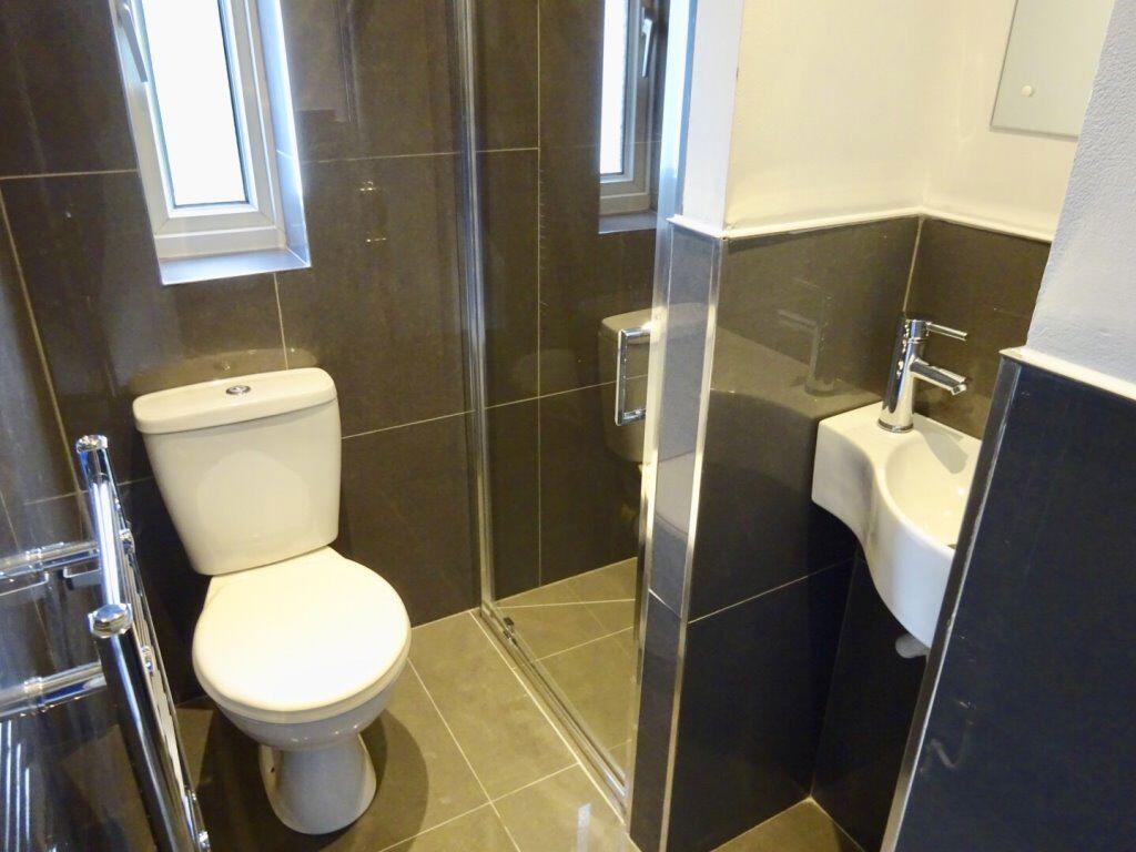 Additional image 10 of Student Six Double Bedroom, Wallisdown