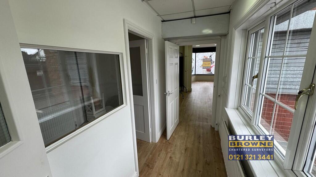 Additional image 6 of 1 Belwell Lane, Mere Green, Sutton Coldfield, West Midlands