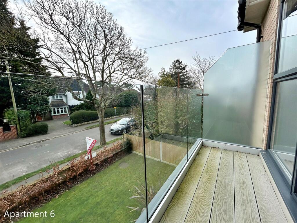 Additional image 14 of Wortley Road, Highcliffe, Christchurch, Dorset, BH23