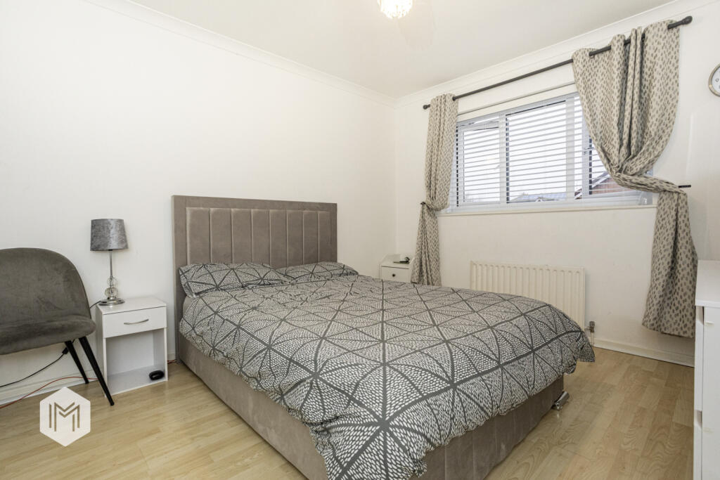 Additional image 10 of Buller Mews, Bury, Greater Manchester, BL8 2BU