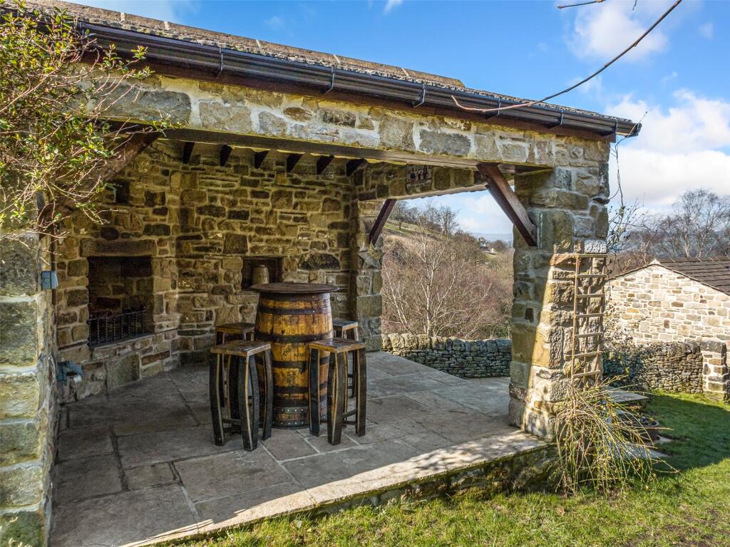 Additional image 40 of Wood Vale Farm, Ellers Road, Sutton In Craven, BD20 7BL