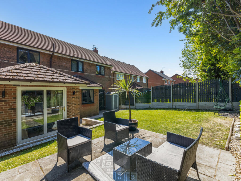 Additional image 26 of Nevern Close, Heaton, Bolton, BL1