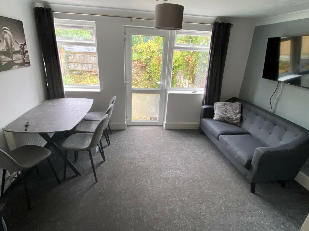 Additional image 8 of WINTON Student House Calvin Rd