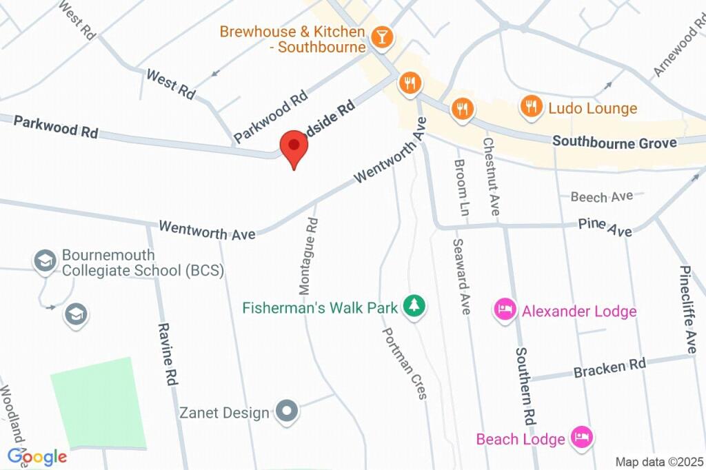 Additional image 22 of Woodside Road, Bournemouth, Dorset, BH5