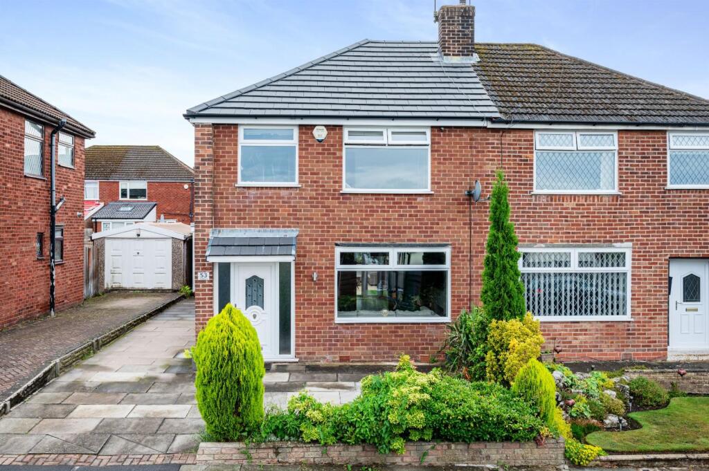 Additional image 21 of Chetwyn Avenue, Bromley Cross, Bolton