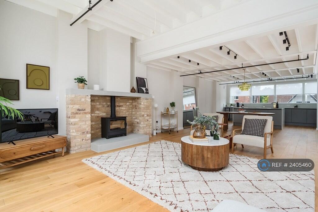 Additional image 22 of Preston Park Avenue, Brighton, BN1
