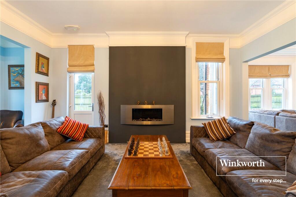 Additional image 14 of Wollstonecraft Road, Bournemouth, BH5