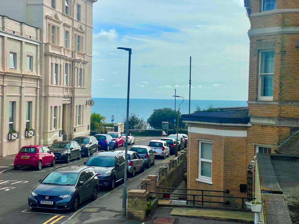 Property image for St Michaels Road, BOURNEMOUTH