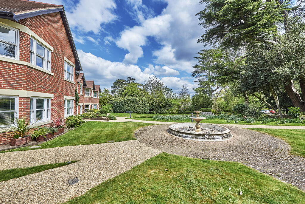 Additional image 13 of Trevelyan Place, St Stephens Hill, St Albans, Herts, AL1