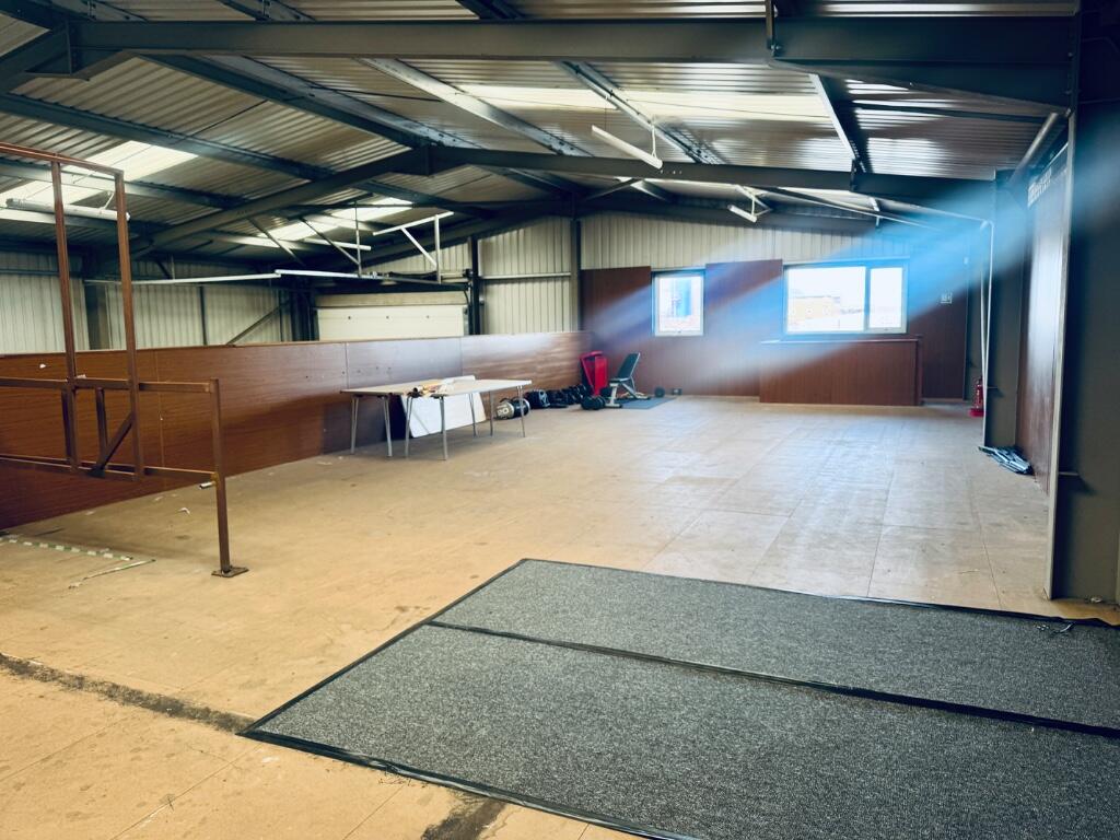 Additional image 6 of Unit 8, Compton Business Park, Thrush Road, Poole, Dorset, BH12