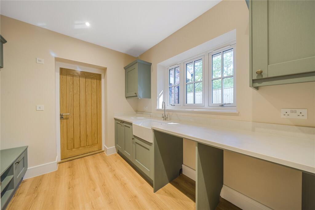 Additional image 11 of Lions Lane, Ashley Heath, Ringwood, Dorset, BH24