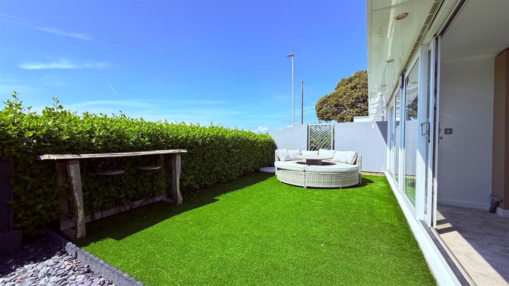 Additional image 3 of Chaddesley Glen, Sandbanks