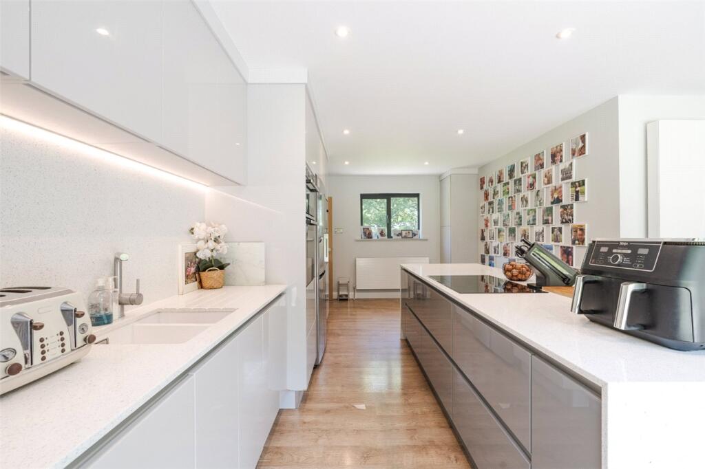 Additional image 7 of Arrowsmith Road, Canford Magna, Wimborne, Dorset, BH21