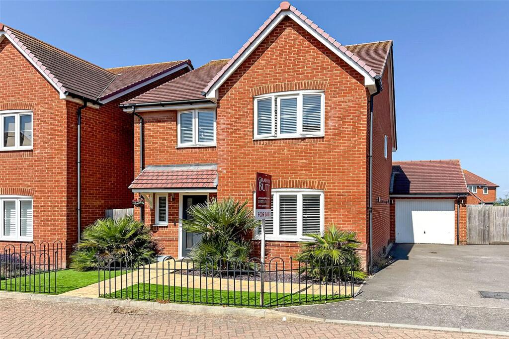 Additional image 20 of Etherington Place, Littlehampton, West Sussex