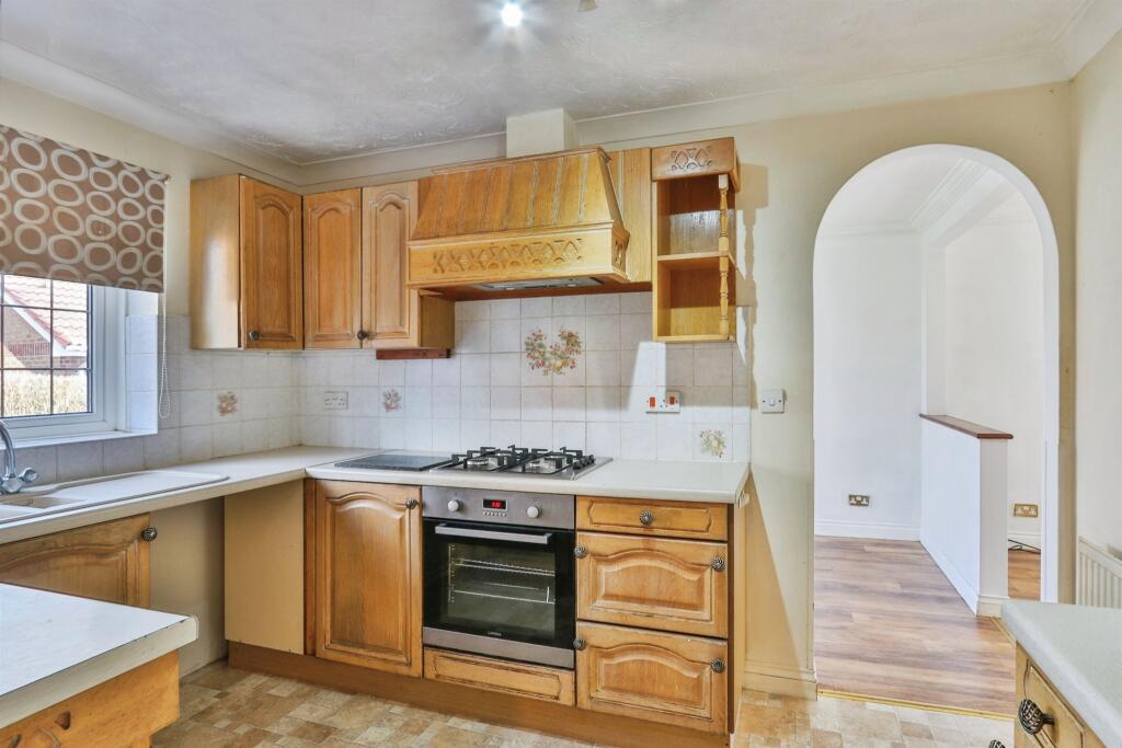 Additional image 2 of Sorrel Gardens, Broadstone