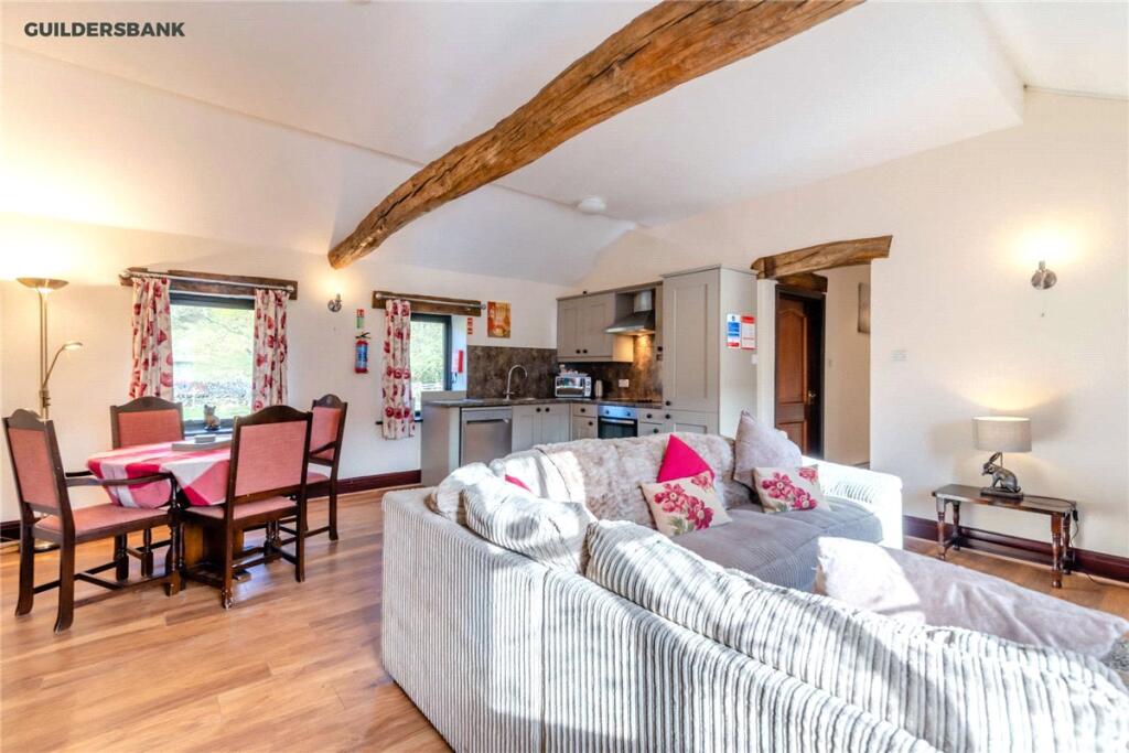 Additional image 10 of Stonelands Farmyard Cottages, Litton, Near Skipton, North Yorkshire, BD23