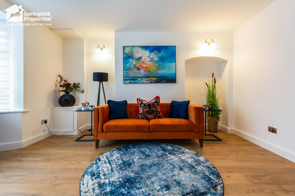 Additional image 22 of Lockton Road, Stirchley, West Midlands