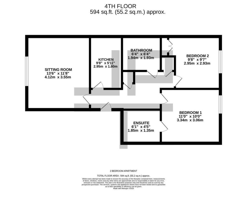 Additional image 31 of Browsholme Court, Westhoughton, Bolton, BL5 3QZ