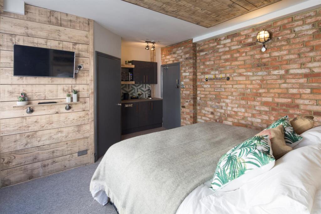 Additional image 22 of Broad Street and Middle Street, Brighton