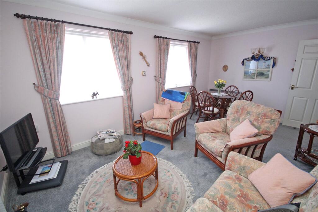 Additional image 2 of Fernhill Lane, New Milton, Hampshire, BH25