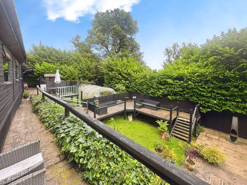 Additional image 5 of Holcombe Village, Bury