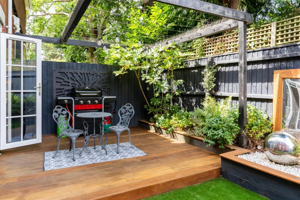 Additional image 13 of Pinewood Road, Branksome Park