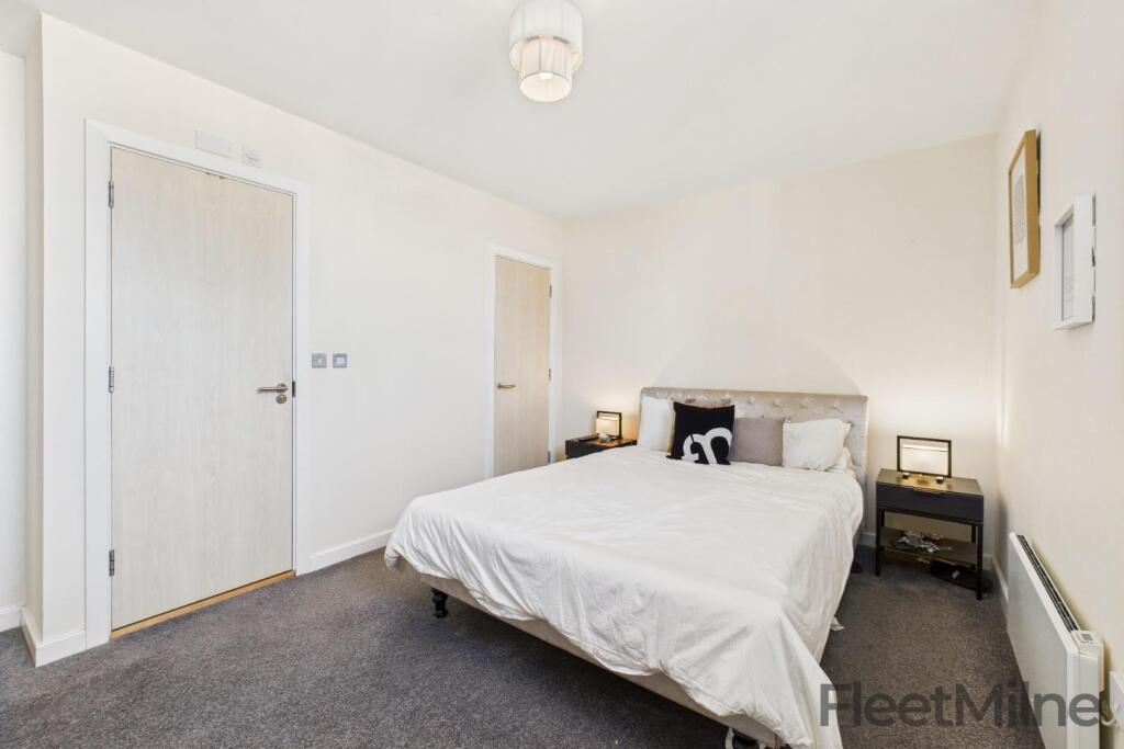Additional image 15 of Europa, Sherborne Street, Birmingham