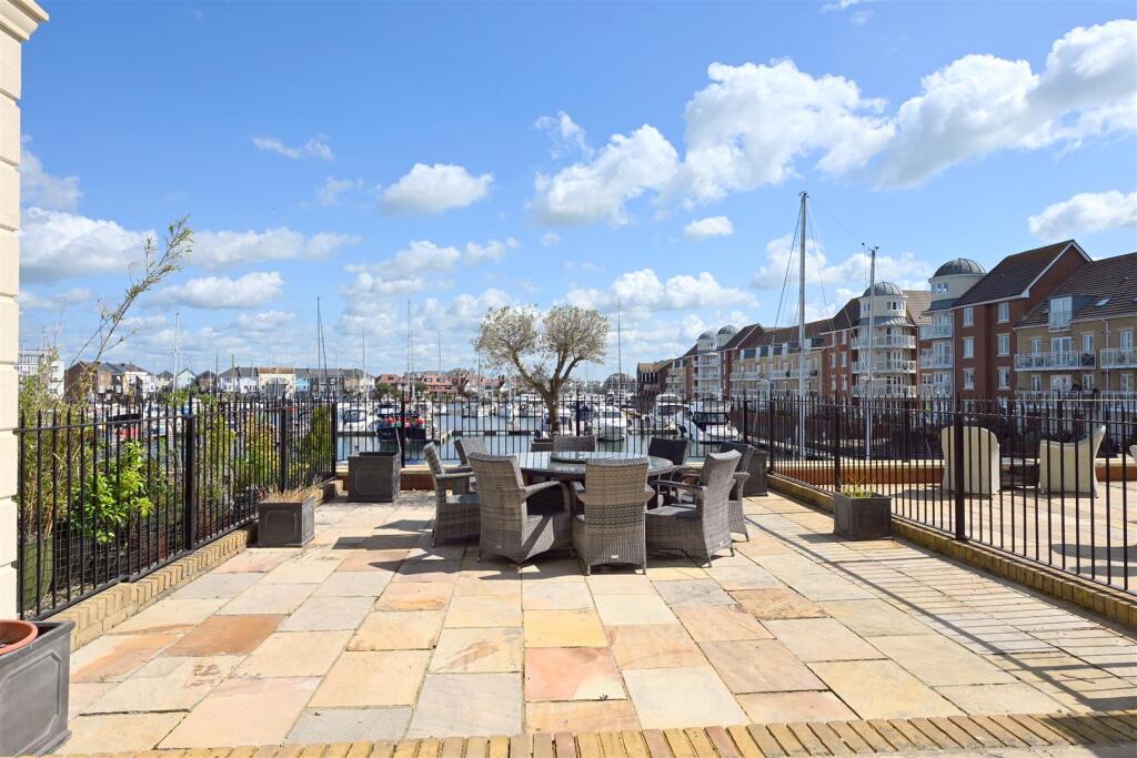 Additional image 25 of Hamilton Quay, Sovereign Harbour, Eastbourne