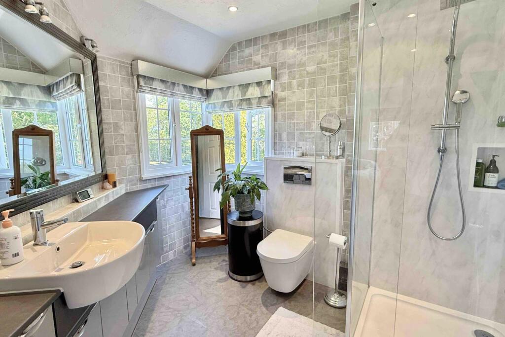 Additional image 21 of Highwood, NEW FOREST BH24