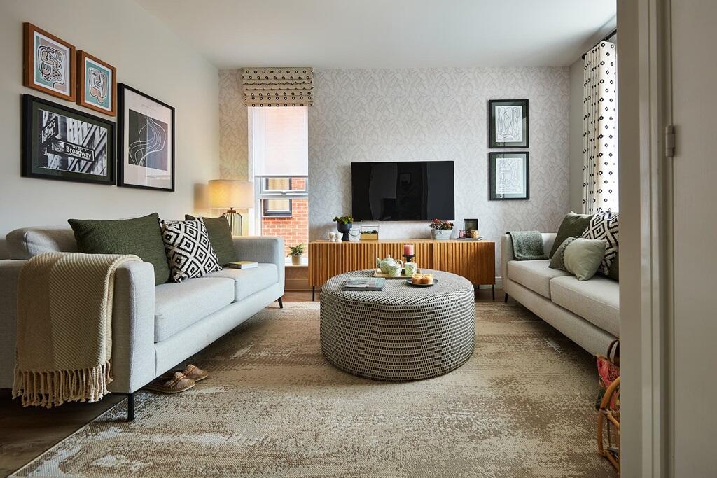 Additional image 14 of Knighton Lane, 
Canford Magna, 
Poole, 
Dorset, 
BH11 9NB