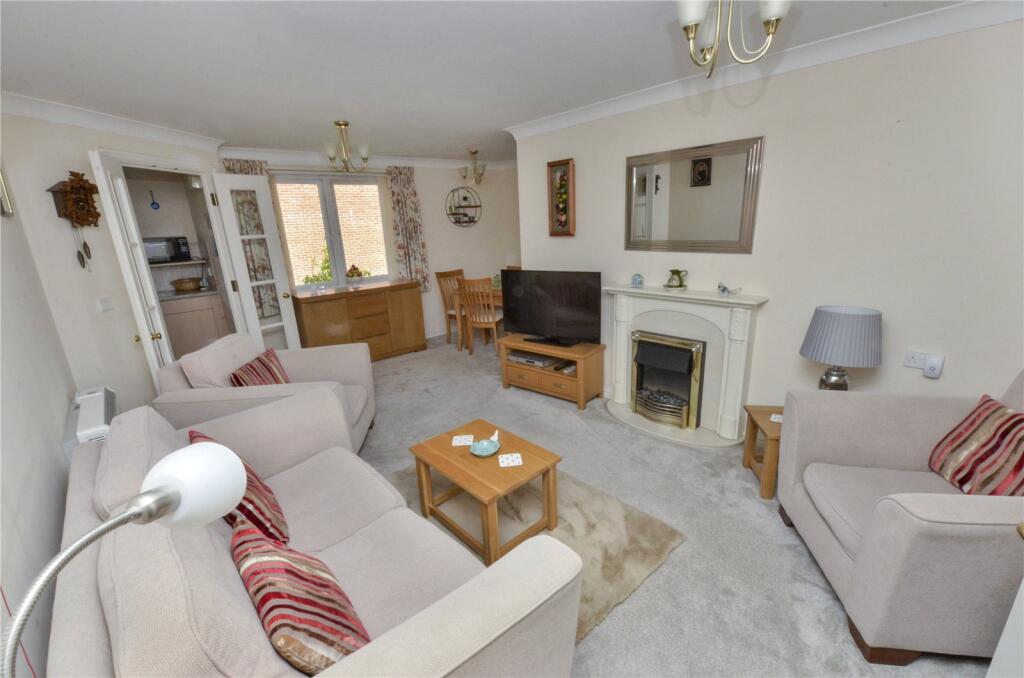 Additional image 12 of Moorland Court, 181 Station Road, West Moors, Dorset, BH22