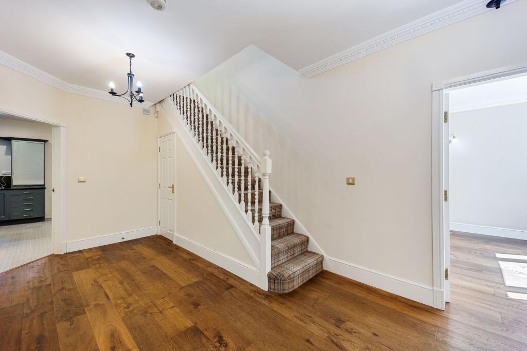 Additional image 19 of Westmorlands, Chorley New Road, Bolton, BL1 5 | Gated 5-Bed Home with Balcony, Double Garage & Potential