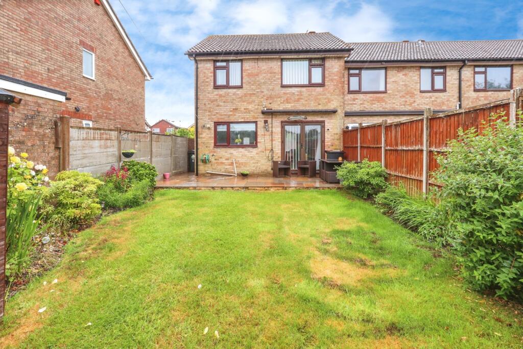 Additional image 10 of Old Kiln Road, Poole, Dorset, BH16