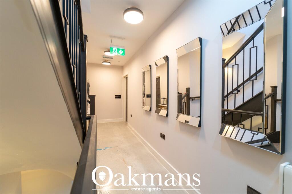 Additional image 20 of School Road, Shirley, Solihull, West Midlands, B90