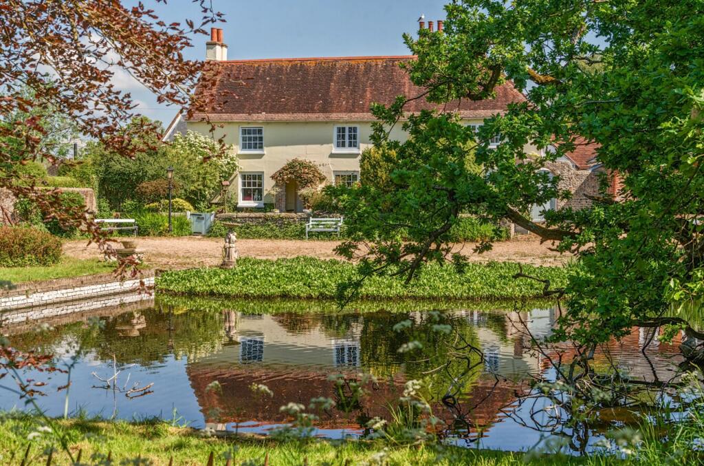 Additional image 27 of Bilsham Road, Yapton, BN18