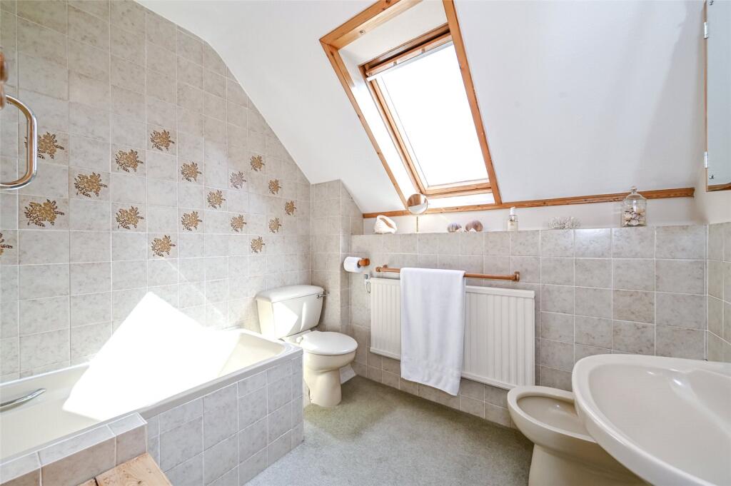 Additional image 23 of Bridge Of Bennie House and Cottage, Banchory, Aberdeenshire, AB31