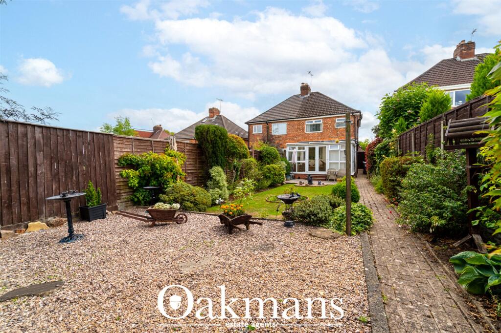 Additional image 20 of Tessall Lane, Birmingham, B31