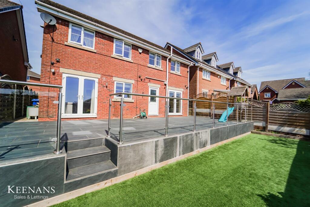 Additional image 42 of Prospect Place, Bury