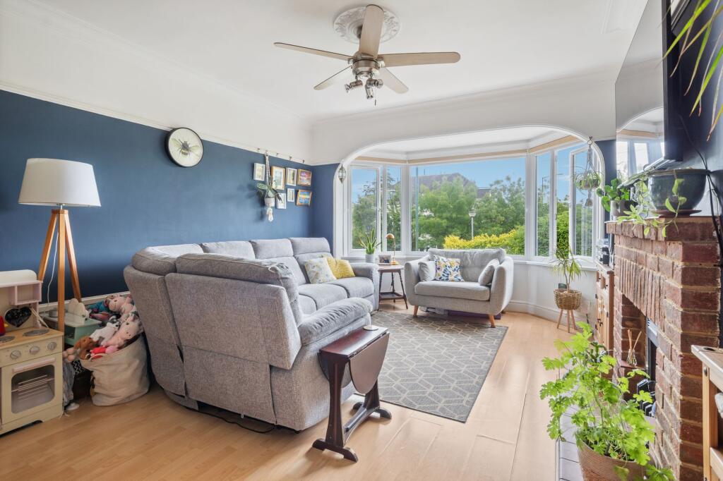 Additional image 7 of Queens Park South Drive, Bournemouth, BH8